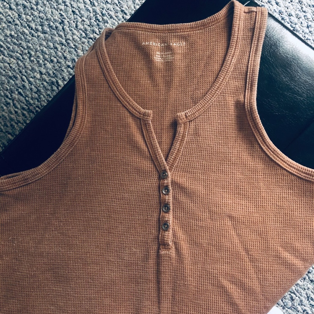 American Eagle Sz Xs Tank